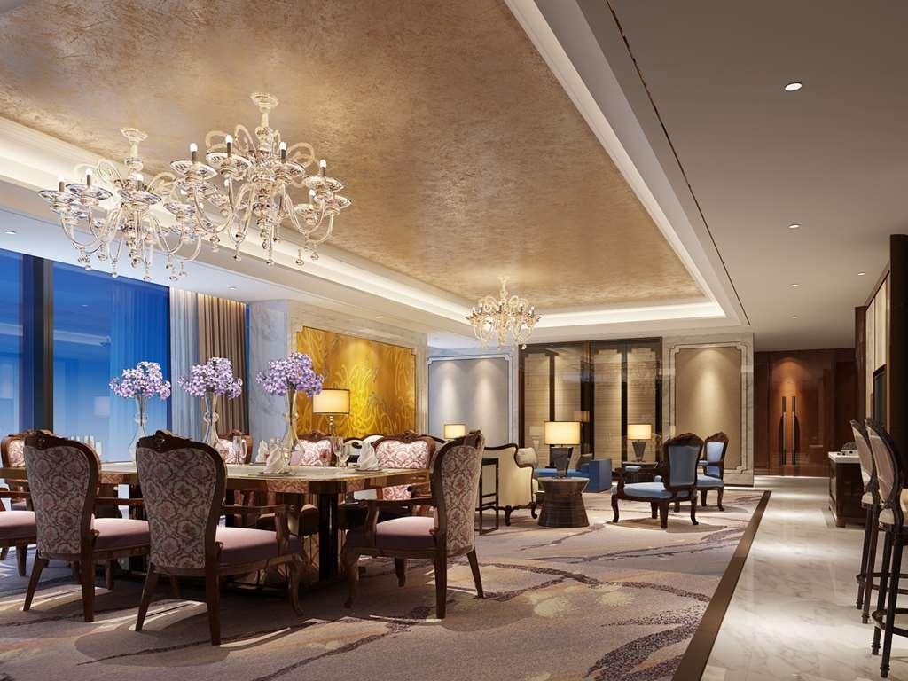 Wanda Realm Huangshi Hotel Huangshi  Værelse billede