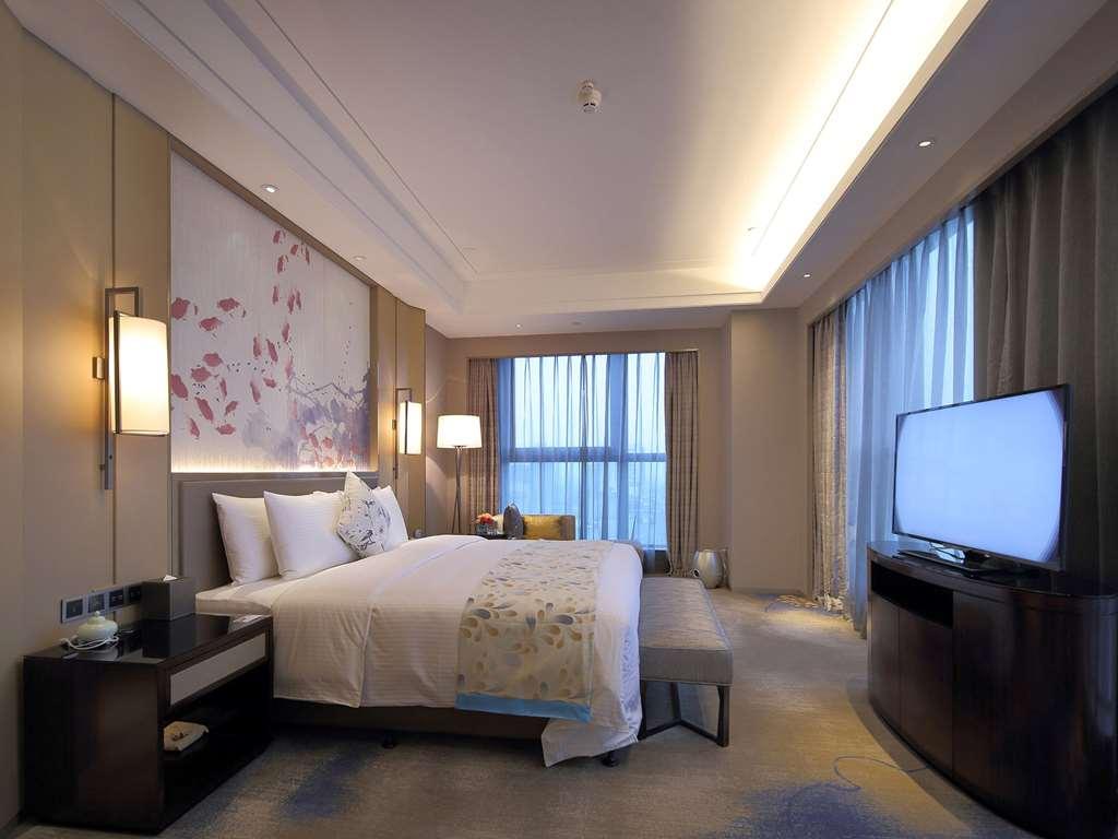 Wanda Realm Huangshi Hotel Huangshi  Værelse billede