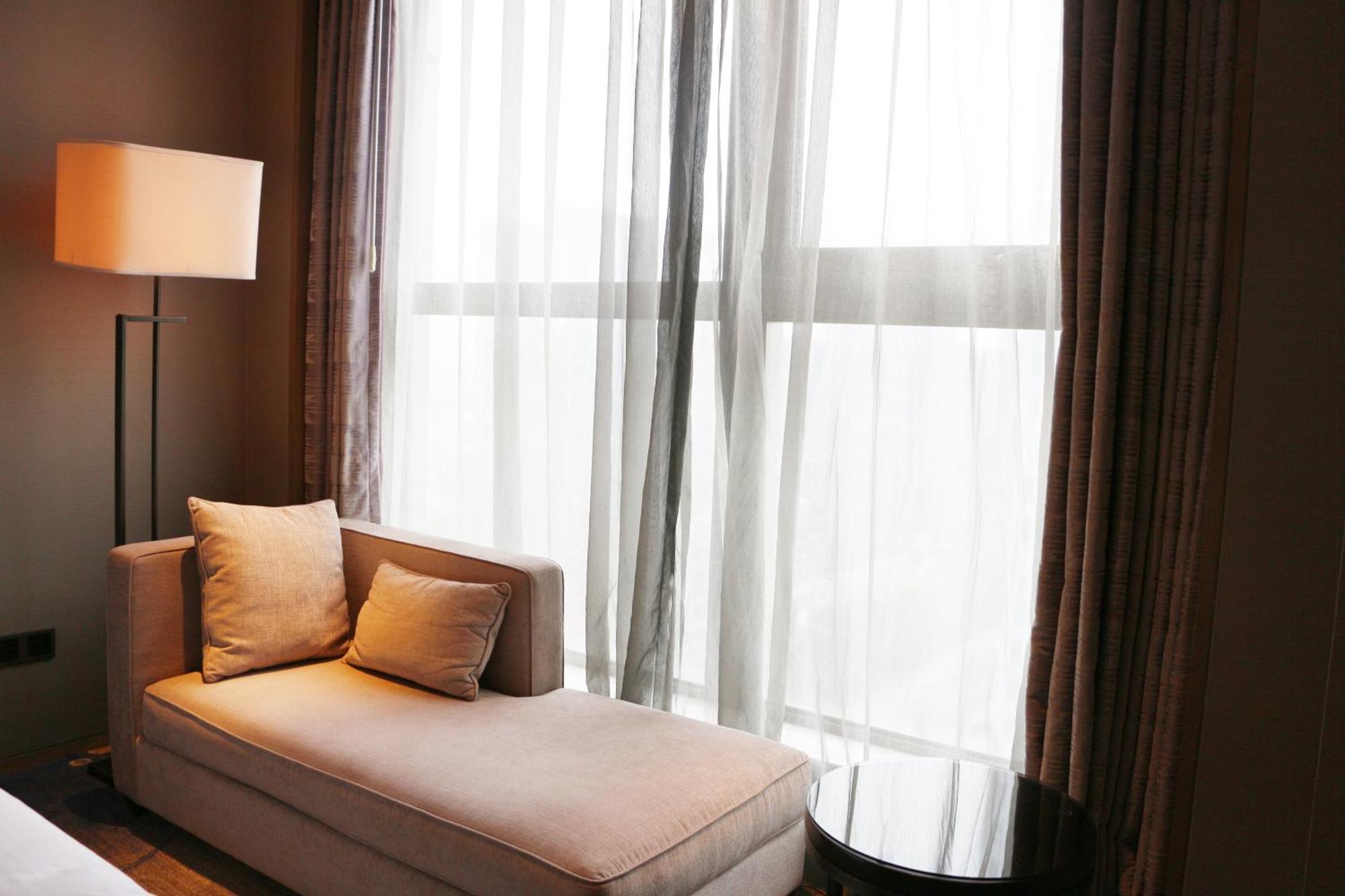 Wanda Realm Huangshi Hotel Huangshi  Eksteriør billede