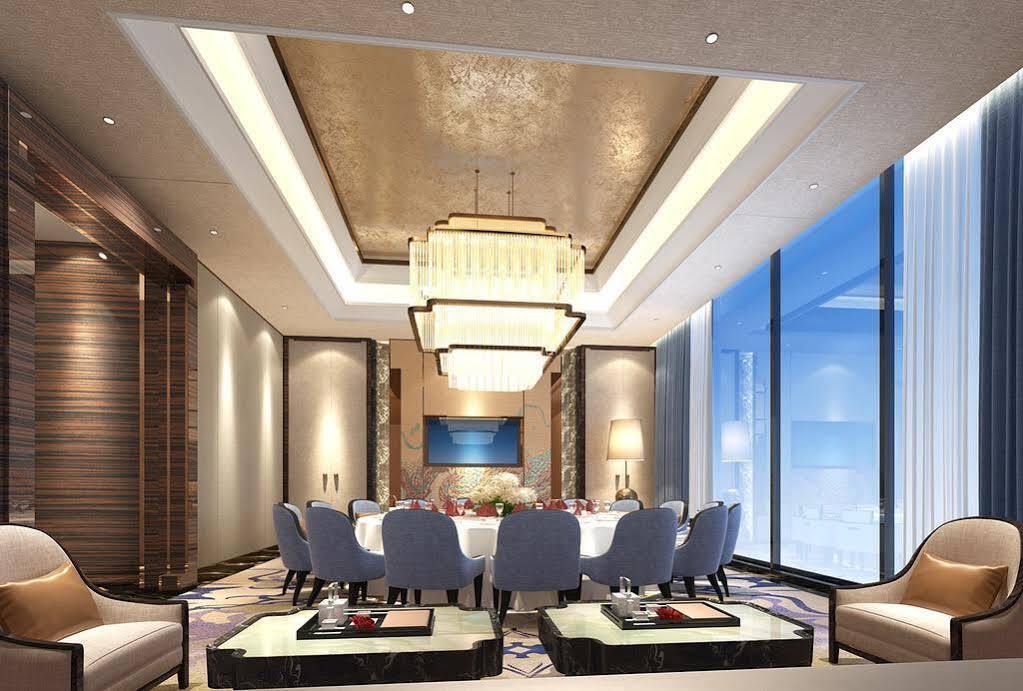Wanda Realm Huangshi Hotel Huangshi  Eksteriør billede